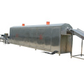 Automatic Carrot Drying Machine Dryer With Heat Pump